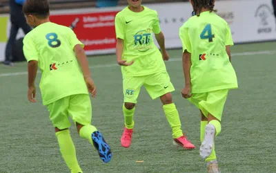 Parental Pressure on the Sideline: How to Support Without Pushing
