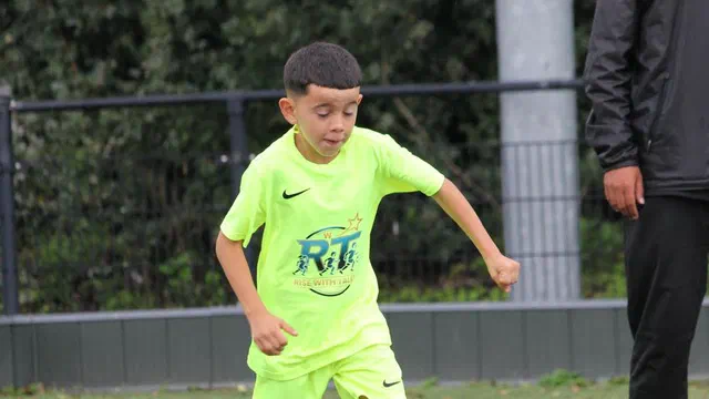 Football Technique Training: 6 Drills to Genuinely Improve