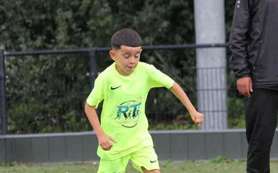 Football Technique Training: 6 Drills to Genuinely Improve
