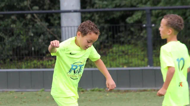 Fun Football Drills for Kids: 10 Exercises for Home and the Pitch