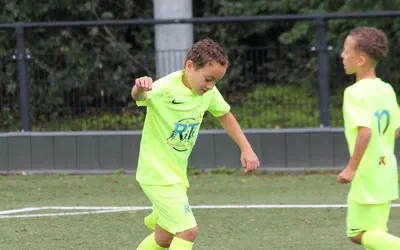 Fun Football Drills for Kids: 10 Exercises for Home and the Pitch
